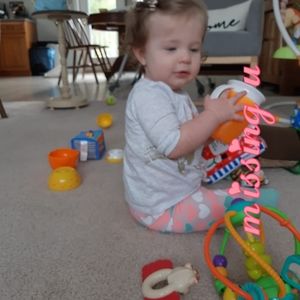 Meet your Posher, Carol